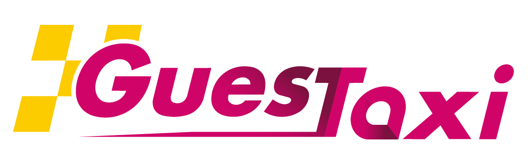 Guestaxi logo